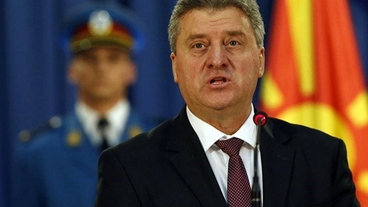 ΕΚΤΑΚΤΟ! Ξεσπάει κρίση – Διάγγελμα Ιβάνοφ: «Ταπεινωτική η συμφωνία, δεν υπογράφω» – Αντίστροφη μέτρηση για το απόλυτο χάος στα Σκόπια